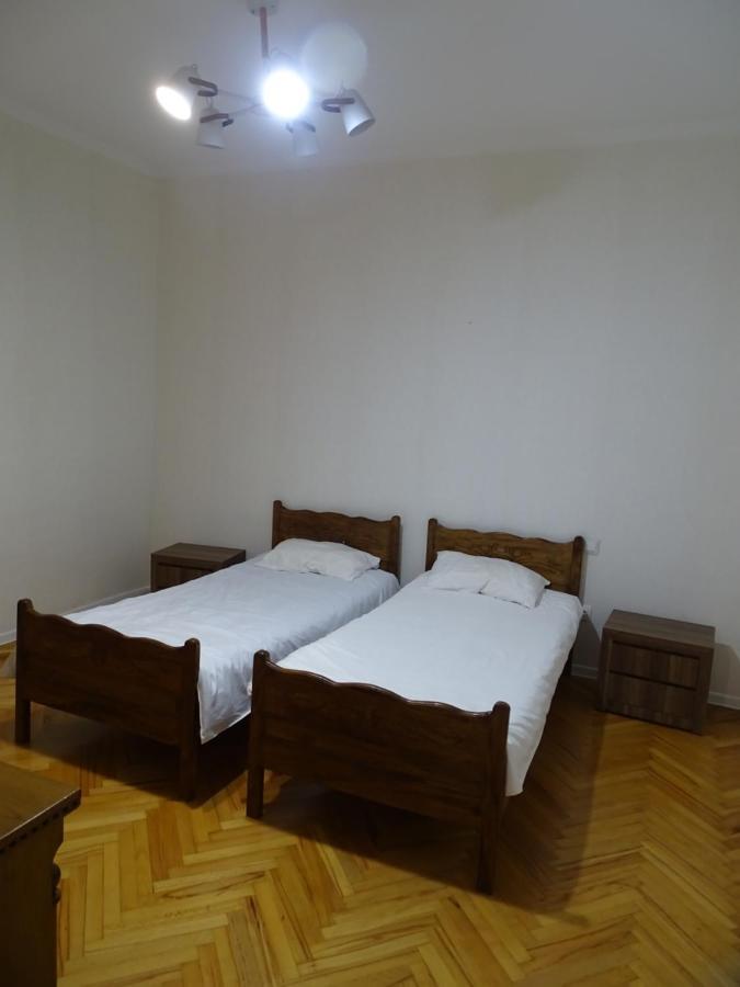 Vake Super Quiet And Comfy Apartment With A Yard Tiflis Exterior foto