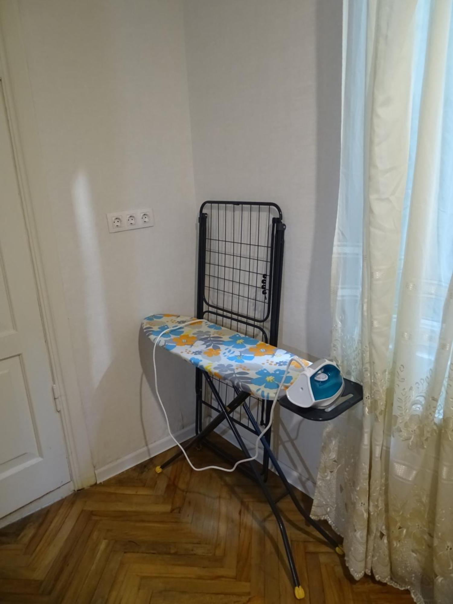 Vake Super Quiet And Comfy Apartment With A Yard Tiflis Exterior foto
