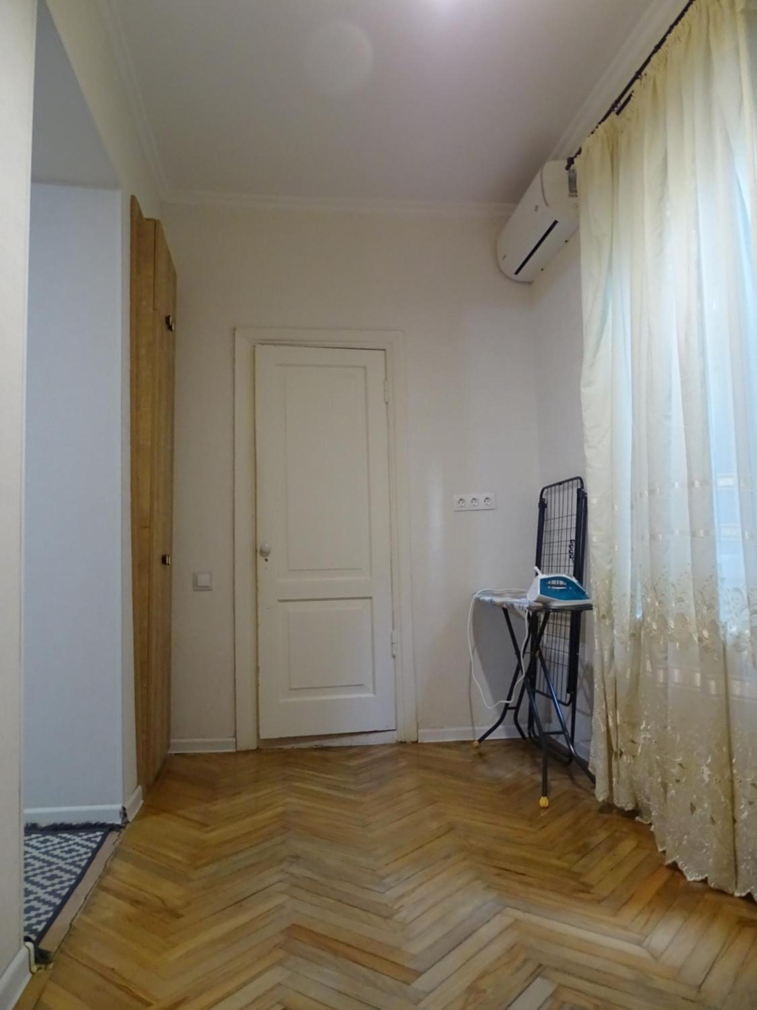 Vake Super Quiet And Comfy Apartment With A Yard Tiflis Exterior foto