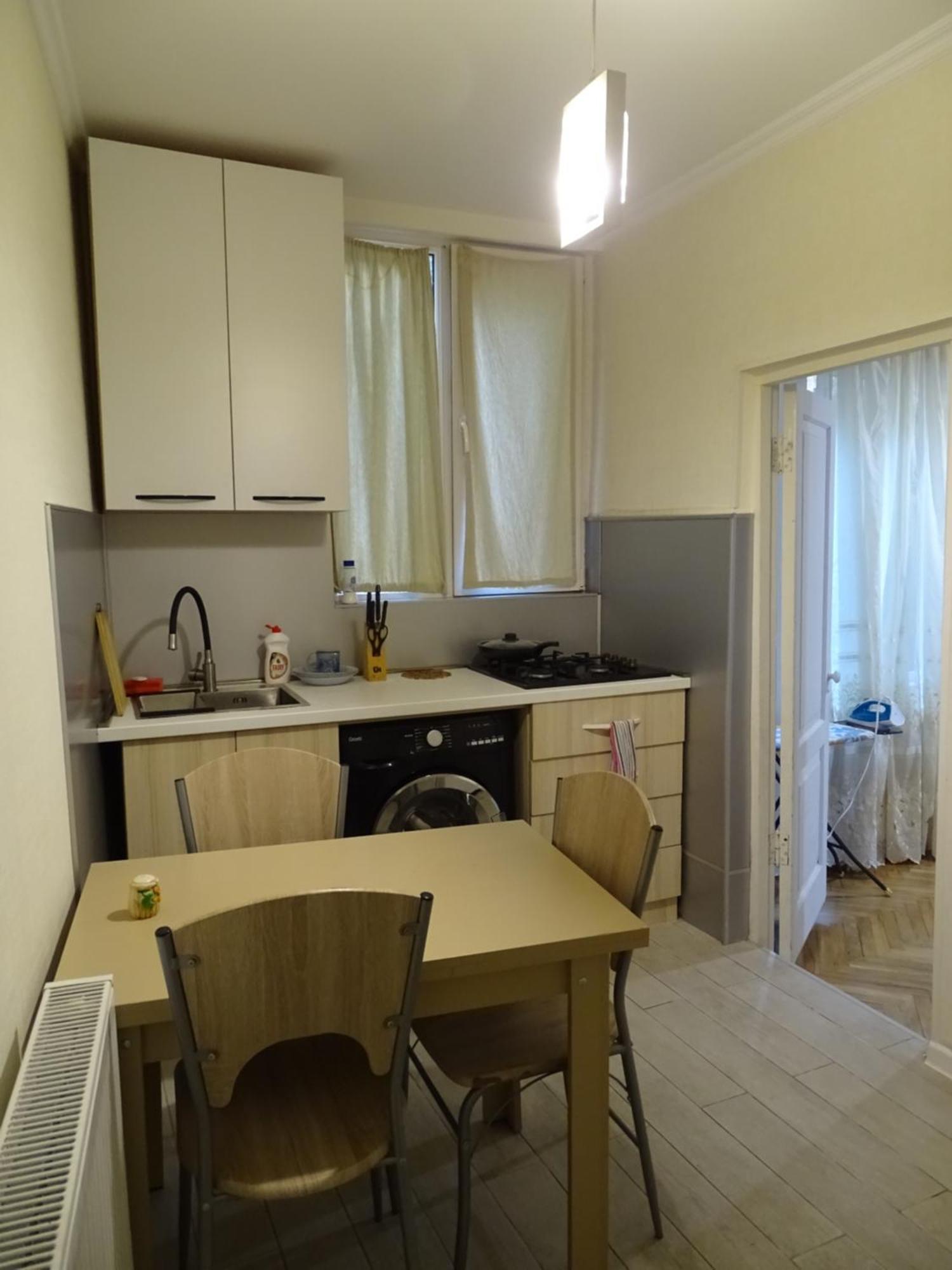 Vake Super Quiet And Comfy Apartment With A Yard Tiflis Exterior foto